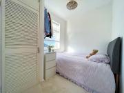 apartment at First Avenue, West Molesey