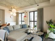Apartment at First Way, London