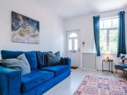 Apartment at First Wood Street, Nantwich