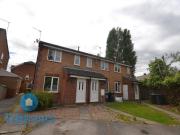 Apartment at Firth Drive, Nottingham