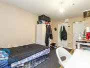 Apartment at Fisher Street, Nottingham