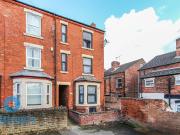Apartment at Fisher Street, Nottingham