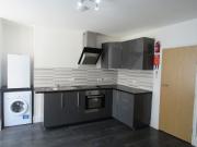 Apartment at Fishergate Hill, Preston