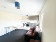 Apartment at Fishergate Hill, Preston