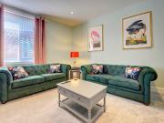 Apartment at Fishergate, Ripon