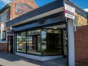 Apartment at Fishergate, Wakefield