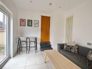 Apartment at Fishponds Road, Bristol Apartment at Fishponds Road, Bristol