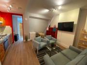 Apartment at Fishponds Road, London