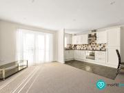 Apartment at Fishponds View, Sheffield