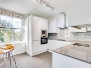 Apartment at Fitz James Avenue, London