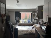 Apartment at Fitzalan Road, Cardiff