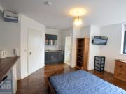 Apartment at Fitzalan Square, Sheffield