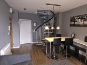 Apartment at Fitzhamon Embankment, Cardiff