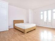 Apartment at Fitzjohn's Avenue, London