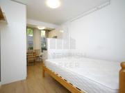 Apartment at Fitzjohn's Avenue, London