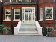 Apartment at Fitzjohn's Avenue, London