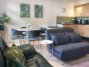 Apartment at University Avenue, Belfast