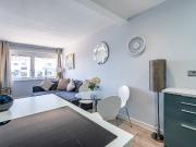 Apartment at Fitzroy Street, London