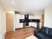 Apartment at Fitzwilliam Street, Sheffield