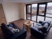 Apartment at Fitzwilliam Street, Sheffield