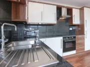 Apartment at Fitzwilliam Street, Sheffield