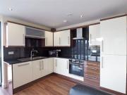 Apartment at Fitzwilliam Street, Sheffield