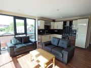Apartment at Fitzwilliam Street, Sheffield