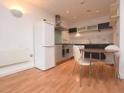Apartment at Fitzwilliam Street, Sheffield