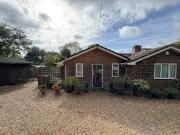 Apartment at Five Bells Lane, Test Valley