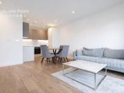 Apartment at Flagstaff Road, Reading