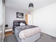 Apartment at Flamborough Close, Coventry