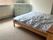 apartment at Flat 13 Ruskin Court Winchmore Hill Road,...