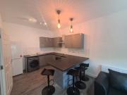 apartment at Flat 1, 47 Clarendon Road, Woodhouse, Leeds...