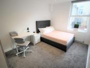 apartment at Flat 1, 55 Clarendon Road