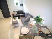 apartment at Flat 1, 55 Clarendon Road