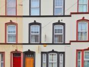 apartment at Flat 2, 6 Dunluce Avenue,Belfast, BT9 7AY