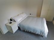 apartment at Flat 41, Samara Plaza