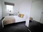 apartment at Flat 74, Samara Plaza