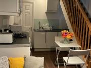 Apartment at Flather Close, London Apartment at Flather Close, London