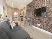 Apartment at Flaxley Road, Selby