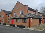 Apartment at Fleet Lane, St Helens