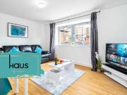 Apartment at Fleet Street, Birmingham