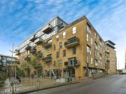 Apartment at Fleet Street, Brighton