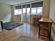 Apartment at Fleet Street, Liverpool