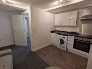 Apartment at Fleet Street, Tameside