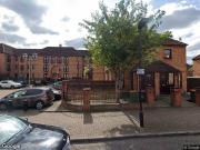 Apartment at Fleetwood Court, Greater London