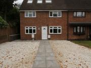 Apartment at Fletchamstead Highway, Coventry