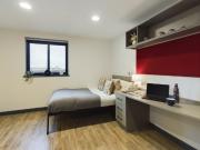 Apartment at Fletchamstead Highway, Coventry