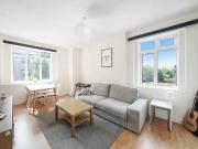 Apartment at Flint Street, Greater London