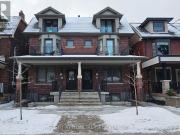 apartment at FLOOR 2 – 728 SHAW STREET